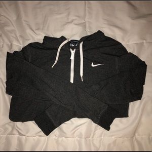 Nike sweatshirt